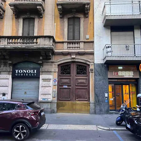 Apartament - Stylish, Historic, Luxury