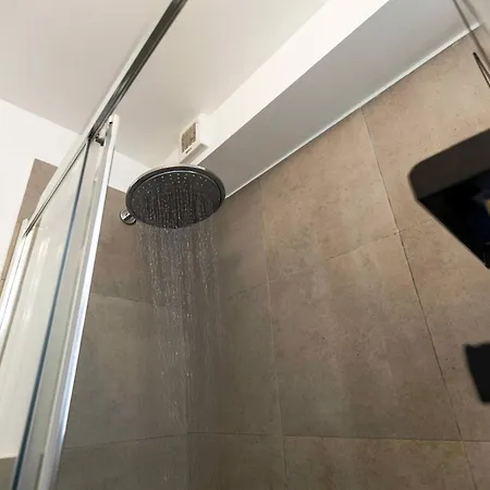 2' Stazione - New Luxury 公寓