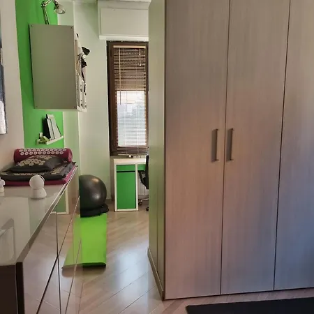 Isola Da Lucy Milano