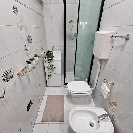 Navigli Elegant With Park View Milaan