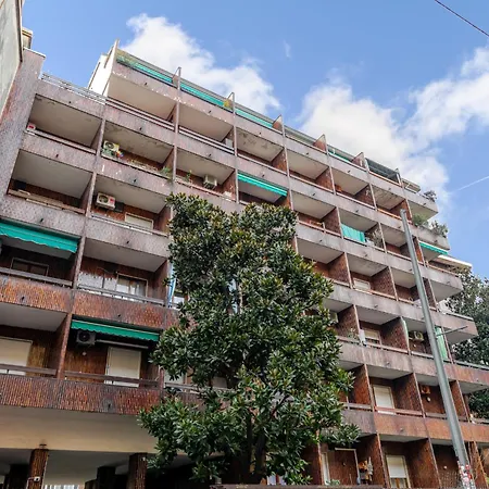 Porta Venezia M1 - Modern In Via Melzo - Recently Renovated * Milan