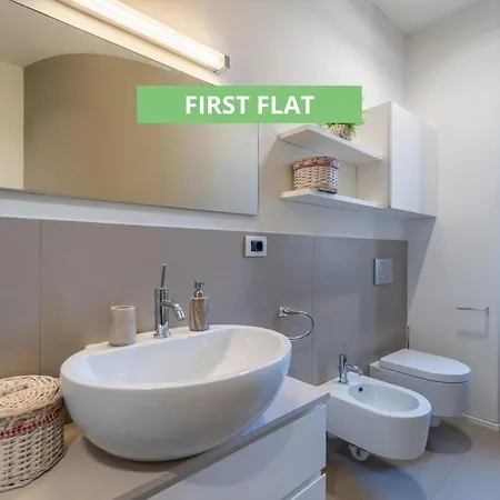 Apartment Navigli-duomo - Two Independent Flats Milan