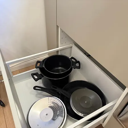 Callmehome - Navigli - Authentic Milanese Mailand