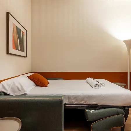 Daire Casa Delle Grazie - Caradosso 15 *