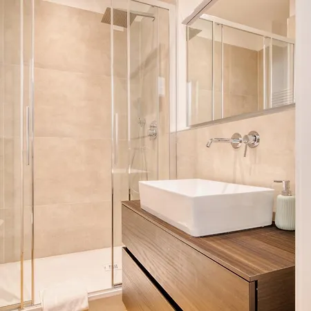 Apartamento Modern - Bovisa District *
