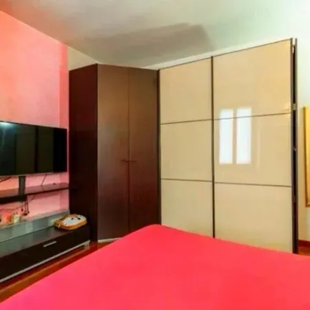 Residenza Isola Prime