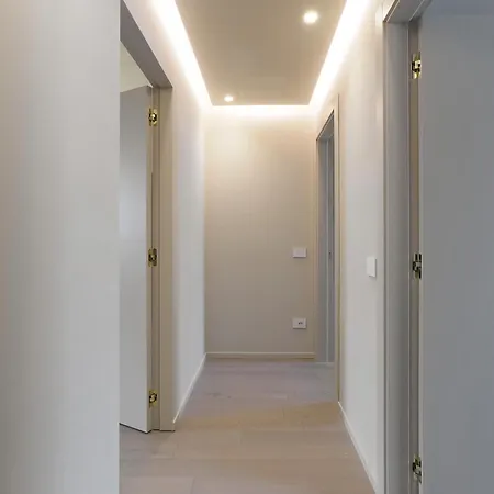 아파트 Duomo Luxury Xi 밀라노