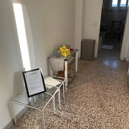 Airb&b Mery -fabrique Unipol Dome- Apartamento Milão