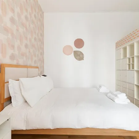 Apartman Guesthost - La Casa Di Luca