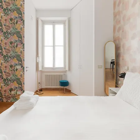 Guesthost - La Casa Di Luca Apartman *