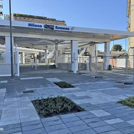 Art Soul Design - Olympic Gate&duomo M3 Apartment *