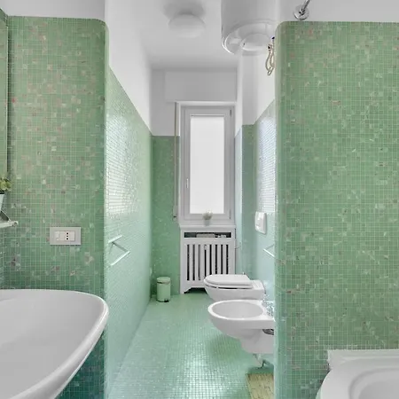 Apartament Style And Comfort X5-smart Tv-air Conditioning *