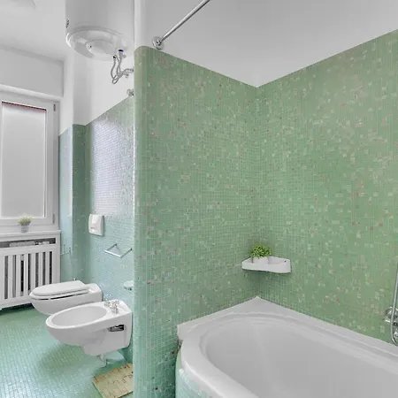 Style And Comfort X5-smart Tv-air Conditioning Apartament