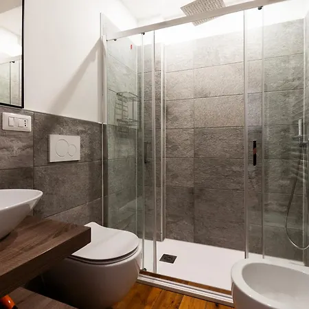 Youhosty - Falcone 7 Apartment Milan