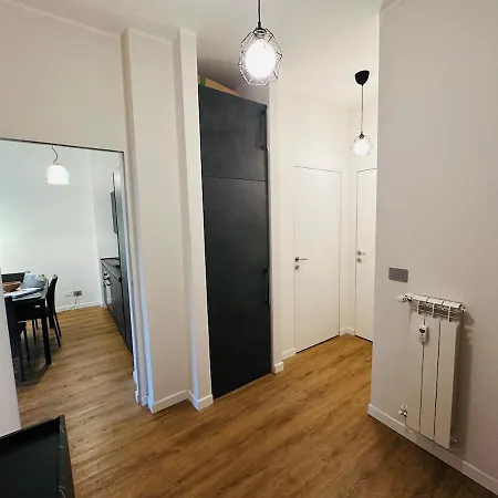 Διαμέρισμα Cassala 45 - Di Design Ristrutturato, 2 Camere, Navigli Μιλάνο
