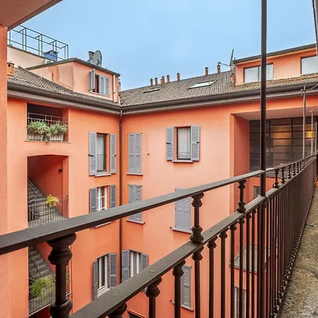 Apartamento Frisi