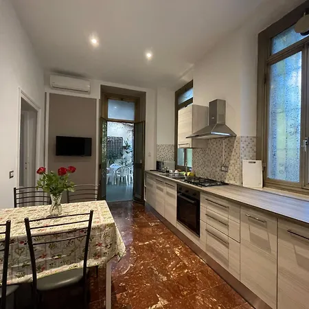 New One-bedroom With Terrace In The Nolo Area, Metro 1 Rovereto Stop *