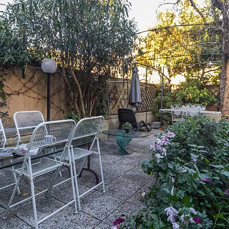 Apartment Italianway Comfort - Argelati 16 Trilo *