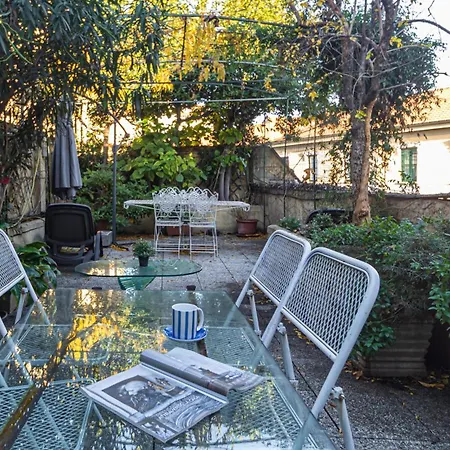 Italianway Comfort - Argelati 16 Trilo Apartment Milan
