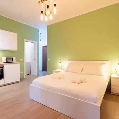I-host - Sangro Apartman