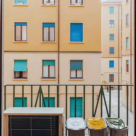 Apartment Stile E Comfort, Il Monolocale Perfetto Per Te!