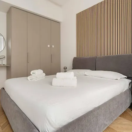Unione Boutique - 1min From Duomo Apartamento *