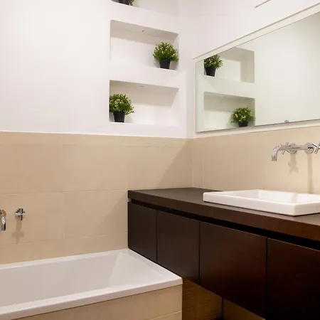 Apartment Rogoredo M3 - Leobrothers - Severini 8