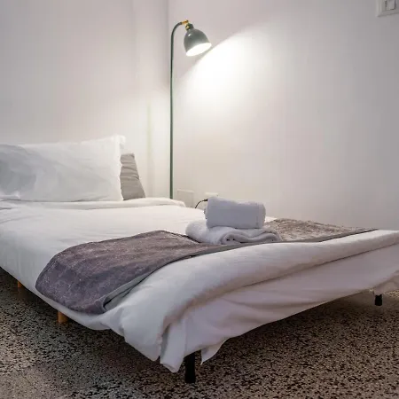 Arco Della Pace-sempione Cozy Loft 3 Pax Ac Wifi 아파트