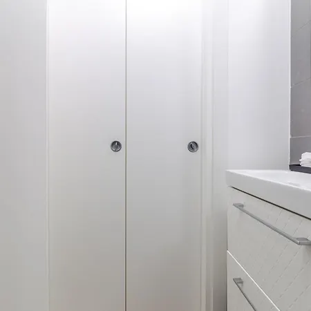 Urban Nest Inama Apartament