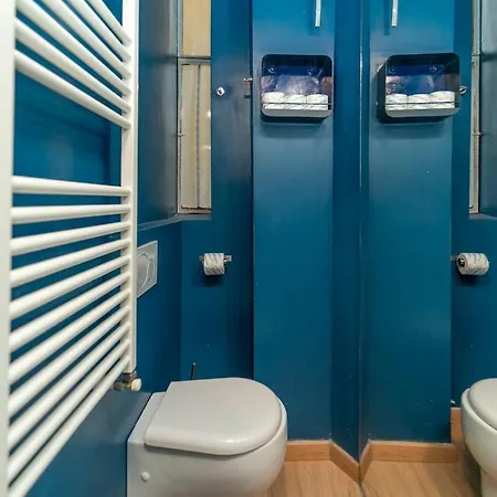アパート The Artist's Nest - On The Navigli ミラノ