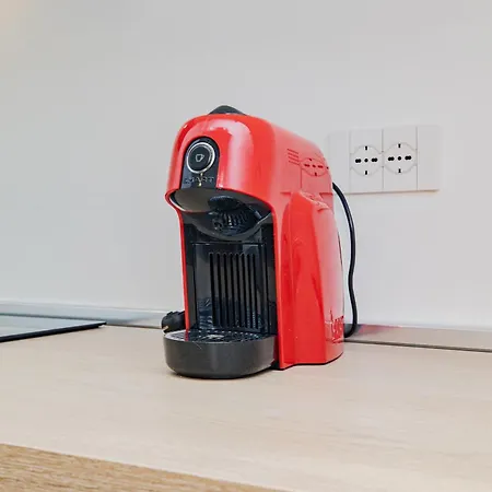Bnbest San Siro 6 Pax شقة ميلان