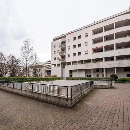 Tolstoj 1, Superior By Smartstay - Via Tortona, M4, Navigli Daire *