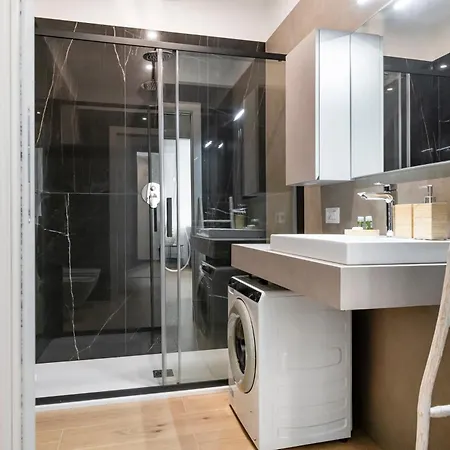 Apartament - Elvezia 26 - Sarpi