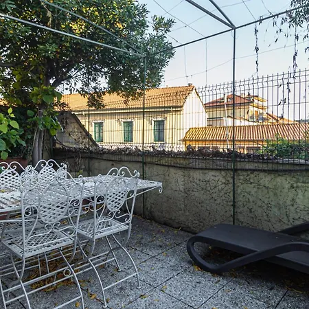 Italianway Comfort - Argelati 16 Trilo Milan