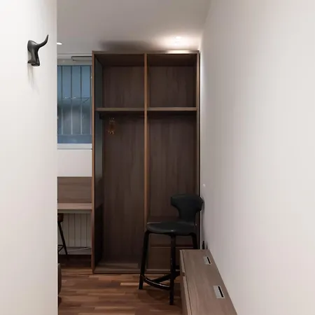 Raffinato Trilocale Tra Brera E Il Duomo Daire Milano
