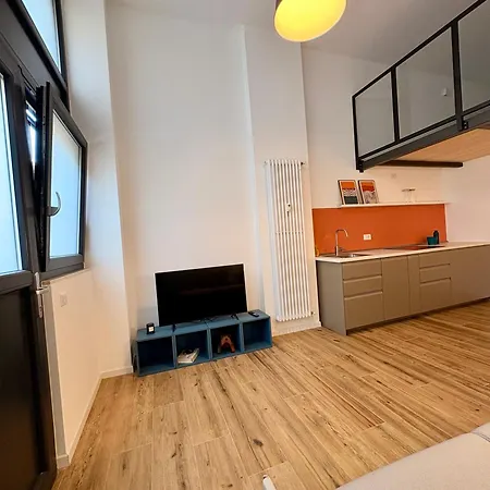 Margre Apartman
