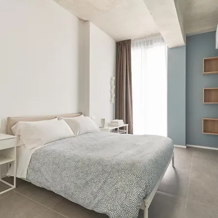 Apartmán Up To - Residenze M6-m6a *