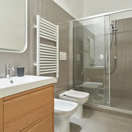 Up To - Residenze M6-m6a