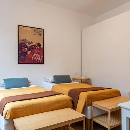 Rosalba Flexyrent Apartment Mailand
