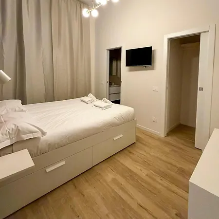 Elegant In The Center With Smarttv Wifi דירה