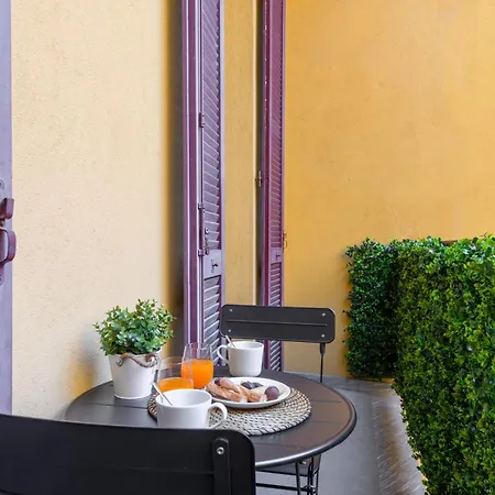 Borromei, 11 - Eleganza In Pieno Centro شقة *