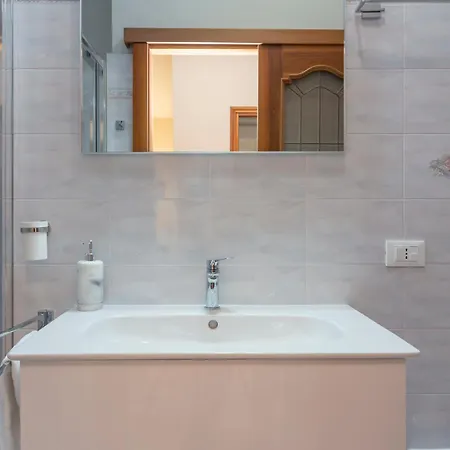 شقة Modern Two-room Between Linate And The Center