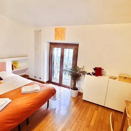 Art Soul Design - Olympic Gate&duomo M3 Milan