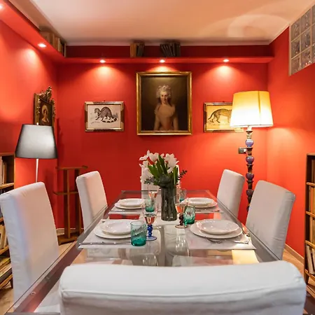 Italianway Comfort - Argelati 16 Trilo Apartment *