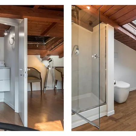 Elegant With Modern In - Citylife District - M1 Daire Milano