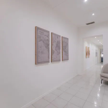 Lejlighed Porta Romana Gateway - New Roomy Milano