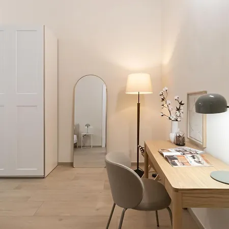 Daire Italianway Comfort - Ceradini 3 *