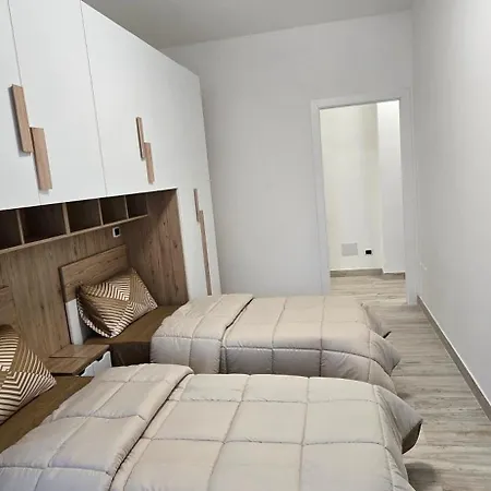 Apartment Felicia's *