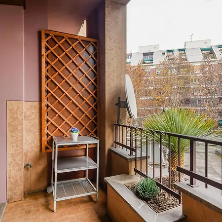 De Angeli - 7sundays Apartment *