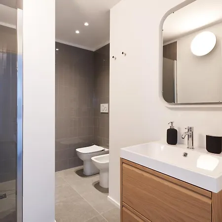 Apartmán Up To - Residenze M6-m6a